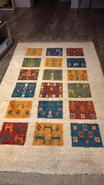 Persian gabeh, Ophalen of Verzenden, Zo goed als nieuw, Rechthoekig