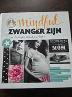 Boek Mindful Zwanger, Ophalen of Verzenden, Zo goed als nieuw, Zwangerschap en Bevalling