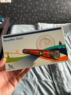 NovoPen echo insuline pen NIEUW IN DOOS, Diversen, Ophalen of Verzenden, Nieuw