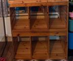 Grenen ikea trofast kast tafelmodel, Zo goed als nieuw, Minder dan 100 cm, 25 tot 50 cm, 50 tot 100 cm