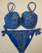 Prima Donna bikini Olbia blauw 75F 36, Kleding | Dames, Ondergoed en Lingerie, Prima Donna, Ophalen of Verzenden, Blauw, BH