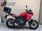 YAMAHA TRACER 7 ABS (bj 2021), Motoren, 2 cilinders, Bedrijf, Meer dan 35 kW, Toermotor