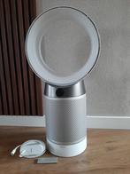 Dyson Pure Cool Desk (wit), Witgoed en Apparatuur, Ventilatoren, Ophalen, Zo goed als nieuw, Torenventilator