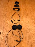 Cardo Freecom 2e helm set, Motoren, Accessoires | Navigatiesystemen, Ophalen of Verzenden, Zo goed als nieuw