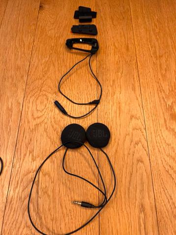 Cardo Freecom 2e helm set beschikbaar voor biedingen