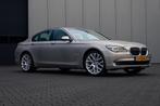 BMW 7-Serie 730D Nwstaat ACC Softclose Keyless Youngtimer, Auto's, Automaat, Euro 5, Achterwielaandrijving, 2993 cc