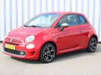 Fiat 500 0.9 TwinAir Turbo Sport Airco / Navigatie, 12 maanden, Gebruikt, Euro 6, Origineel Nederlands