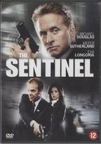 02) The Sentinel: met Michael Douglas en Eva Longoria, Cd's en Dvd's, Dvd's | Actie, Vanaf 12 jaar, Ophalen of Verzenden, Gebruikt