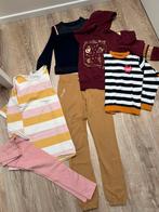 Meisjes merkkleding pakket mt.134/140, Ophalen of Verzenden, Zo goed als nieuw, Meisje