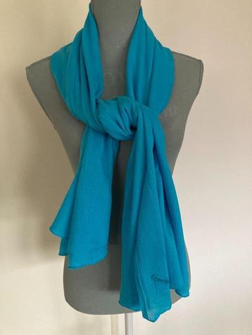 Viscose sjaal/omslagdoek - Cacharel beschikbaar voor biedingen