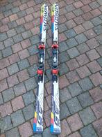 Te koop salomon equipe skies, Sport en Fitness, Skiën en Langlaufen, Ophalen, 160 tot 180 cm, Gebruikt, Salomon