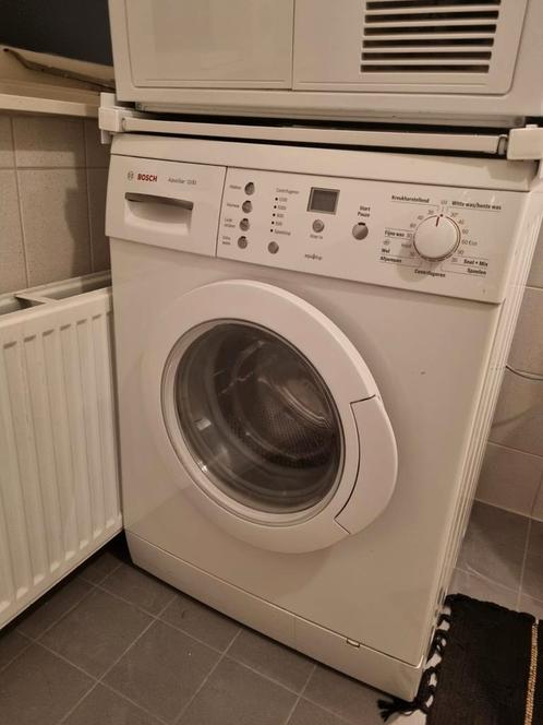 Bosch aquastar 1200, Witgoed en Apparatuur, Wasmachines, Gebruikt, Ophalen of Verzenden