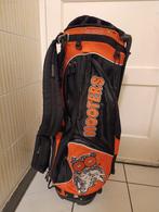 Ogio Hooters Golftas - Vintage 2011, Sport en Fitness, Golf, Ophalen of Verzenden, Gebruikt, Tas, Overige merken