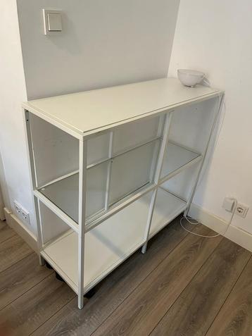 Stellingkast / shelf  beschikbaar voor biedingen