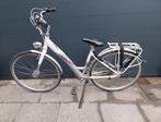 fiets, Fietsen en Brommers, Fietsen | Dames | Damesfietsen, 47 tot 50 cm, Versnellingen, Zo goed als nieuw, Ophalen