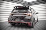 Voorlip spoiler sideskirt diffuser - Hyundai I20 N 20+, Auto diversen, Tuning en Styling, Ophalen of Verzenden