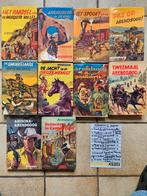 ARENDSOOG BOEKEN, Ophalen of Verzenden, Gelezen