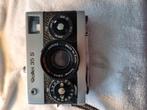 ROLLEI 35 S, Audio, Tv en Foto, Fotocamera's Analoog, Ophalen of Verzenden, Zo goed als nieuw, Compact, Overige Merken