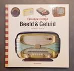 Een eeuw vintage Beeld & Geluid, Ophalen of Verzenden, Zo goed als nieuw, Diverse schrijvers