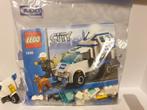 LEGO Politiehondpatrouille - 7285, Ophalen of Verzenden, Zo goed als nieuw, Losse stenen, Lego