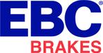 EBC Brakes High Performance Remblokkenset voor BMW, Auto-onderdelen, Remmen en Aandrijving, Nieuw, Ophalen of Verzenden, BMW