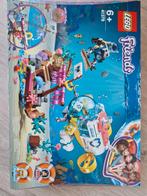 Lego duikboot 41378, Kinderen en Baby's, Speelgoed | Duplo en Lego, Ophalen of Verzenden, Zo goed als nieuw