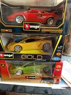 Model auto's met doos, Hobby en Vrije tijd, Modelauto's | 1:18, Ophalen of Verzenden, Zo goed als nieuw