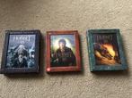 The Hobbit 3D Extended Edition Boxset, Boxset, Actie, Ophalen of Verzenden, Zo goed als nieuw