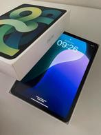 Groene mint iPad Air 11 inch (2020, 4e gen) 64GB WiFi, Ophalen, Apple iPad Air, 11 inch, Zo goed als nieuw