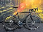 Cervelo R5 Disc 56cm Ultegra Di2 2x11&Infinito carbon wielen, Fietsen en Brommers, Fietsen | Racefietsen, Overige merken, 28 inch