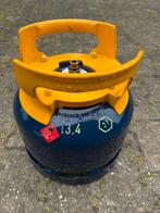 Totalgaz gasfles 12,5L / 6KG butaangas, Ophalen, Gebruikt