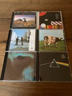 Verzameling Pink Floyd cd’s, Ophalen of Verzenden, Zo goed als nieuw