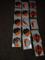 Target Van Barneveld Flights - Nieuw, Sport en Fitness, Darts, Ophalen of Verzenden, Nieuw, Flights