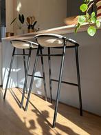 Barkrukken design DeVorm, Ophalen, Met voetsteun, 60 tot 90 cm, Zo goed als nieuw