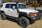 Toyota FJcruiser snorkel nieuw, Ophalen, Nieuw, Toyota