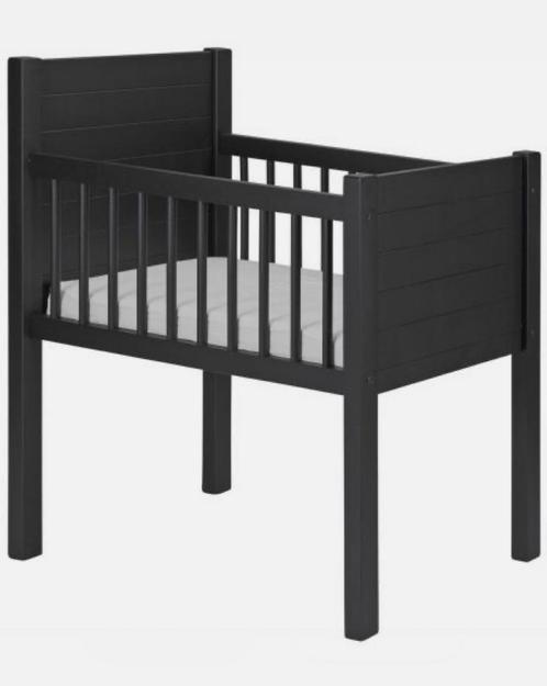 Kidsmill Noa Wieg + Aerosleep matrasje 80x40cm, Kinderen en Baby's, Babywiegjes en Ledikanten, Zo goed als nieuw, Wieg, Ophalen of Verzenden