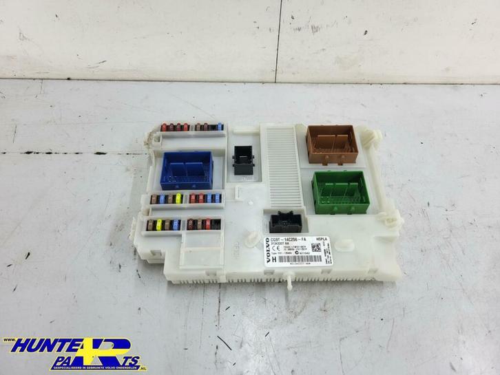 CEM-module Volvo S80 ('06-'15) 31343337, Auto-onderdelen, Elektronica en Kabels, Volvo, Gebruikt, Ophalen of Verzenden