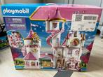 Playmobil Prinsessen kasteel 70447, Kinderen en Baby's, Speelgoed | Playmobil, Ophalen of Verzenden, Zo goed als nieuw