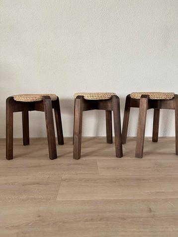 Scandinavische Design Krukjes - Set van 3 beschikbaar voor biedingen