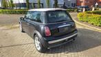 Mini Mini 1.6 Cooper Chili AUTOMAAT LAGE KM!, Auto's, Mini, Gebruikt, 4 cilinders, 4 stoelen, 116 pk
