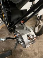 Simson s51 4 bak, Ophalen of Verzenden, Zo goed als nieuw