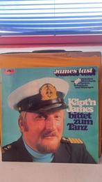 James Last-Kapt'n James (Z259-172), Ophalen of Verzenden, Zo goed als nieuw, 12 inch