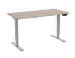 Zitsta onderstel/bureau nieuw in doos, Huis en Inrichting, Ophalen, Elektrisch, Nieuw, Stabureau