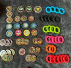 Super Mario Kart Coins Collectie, Verzamelen, Supermarktacties, Plus, Ophalen of Verzenden