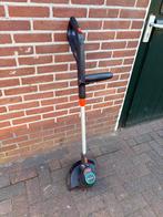 Gardena Accu Grastrimmer - Perfect voor uw tuin!, Tuin en Terras, Grastrimmers, Ophalen of Verzenden, Gebruikt, 10 tot 30 cm, Accu