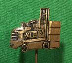 Speldje Yale heftruck, Verzamelen, Ophalen of Verzenden, Zo goed als nieuw, Overige onderwerpen