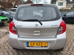 Suzuki Celerio 1.0 Comfort, Airco (bj 2015), Auto's, Suzuki, Celerio, Gebruikt, 400 kg, 68 pk