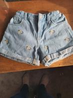 Korte broek Name it, maat 152, Ophalen of Verzenden, Zo goed als nieuw, Meisje, Broek