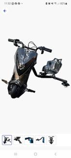 Trike Bike elektrisch, Kinderen en Baby's, Speelgoed | Buiten | Accuvoertuigen, Ophalen