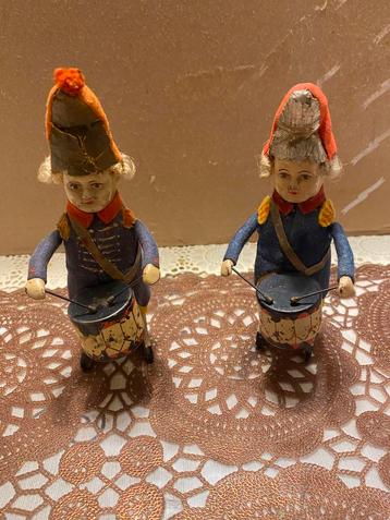 Schuco soldaten beschikbaar voor biedingen